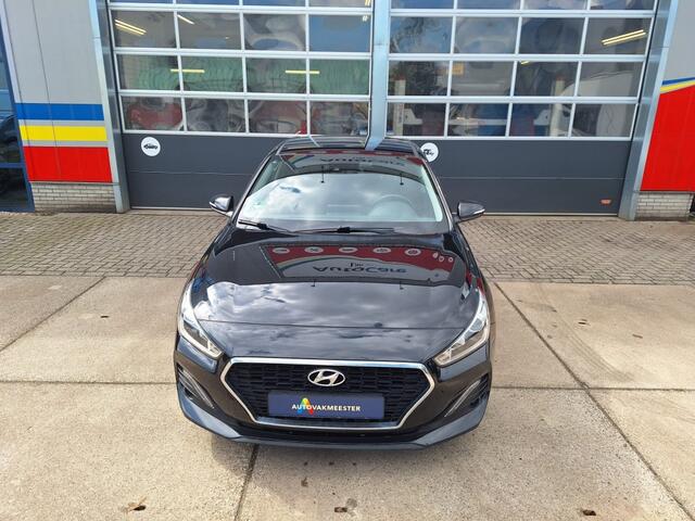 Hyundai I 30 1.0 T-GDI Comfort