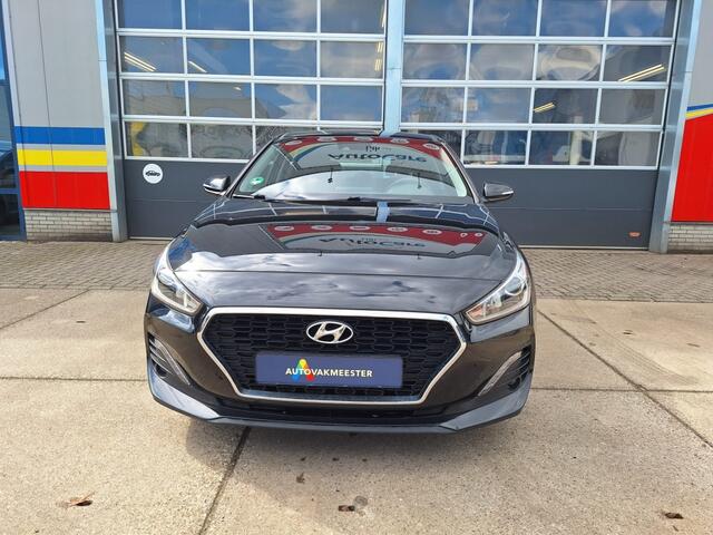Hyundai I 30 1.0 T-GDI Comfort
