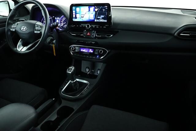 Hyundai I 30 Wagon 1.0 T-GDi MHEV Comfort Navi / Cruisecontrol / CarPlay / Lane Assist