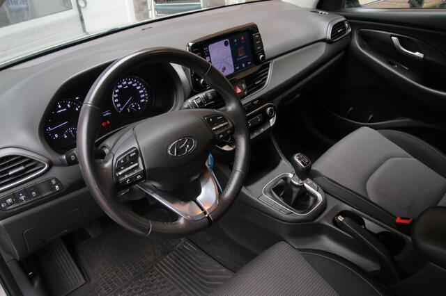Hyundai I 30 Wagon 1.0 T-GDi MHEV Comf.