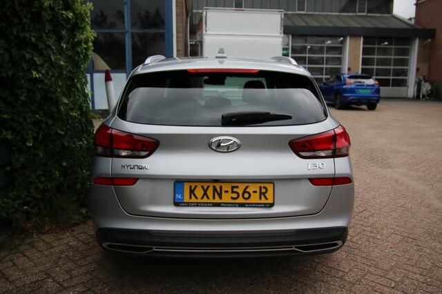 Hyundai I 30 Wagon 1.0 T-GDi MHEV Comf.