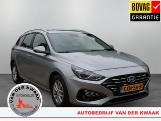 Hyundai I 30
