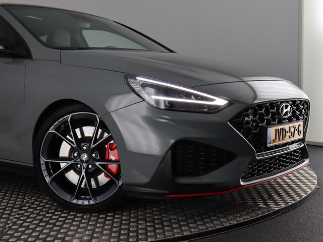 Hyundai I 30 2.0 N Fastback (Pano / Pipercross / Winterpakket / Elek. stoelen)