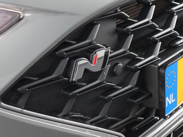 Hyundai I 30 2.0 N Fastback (Pano / Pipercross / Winterpakket / Elek. stoelen)