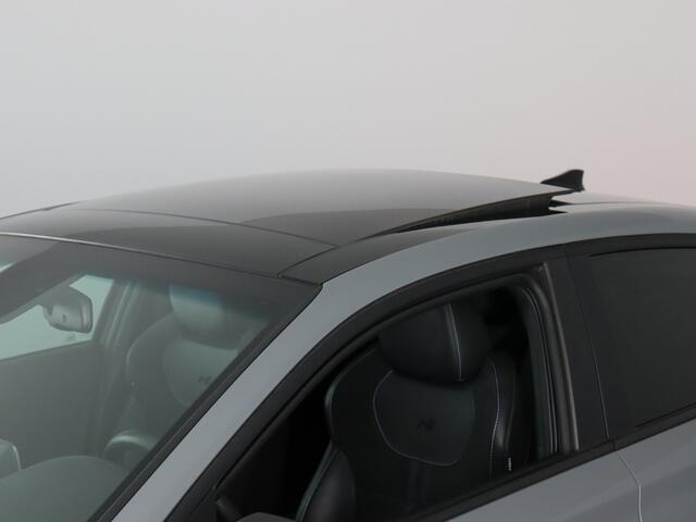 Hyundai I 30 2.0 N Fastback (Pano / Pipercross / Winterpakket / Elek. stoelen)