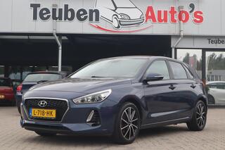 Hyundai I 30
