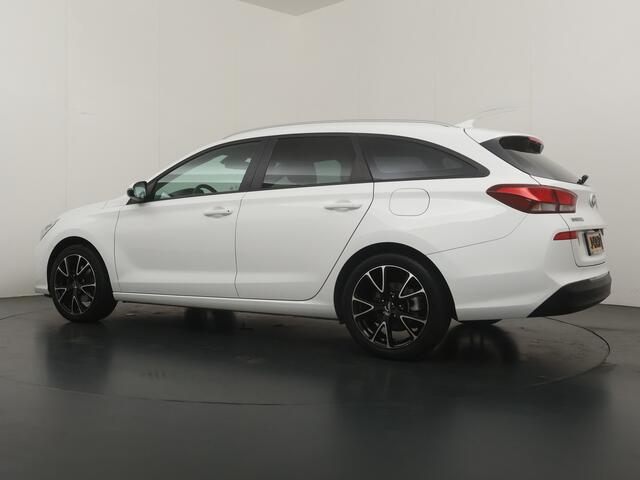 Hyundai I 30 Wagon 1.0 T-GDI Comfort Lendensteunverstelling - Cruise Control - Achteruitrijcamera - Climate Control