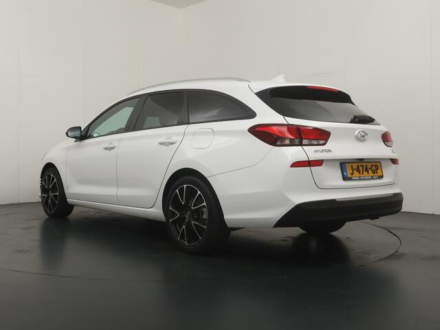 Hyundai I 30 Wagon 1.0 T-GDI Comfort Lendensteunverstelling - Cruise Control - Achteruitrijcamera - Climate Control