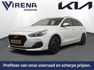 Hyundai I 30