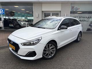 Hyundai I 30