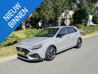 Hyundai I 30