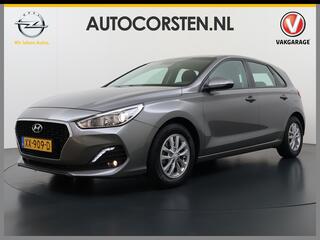 Hyundai I 30