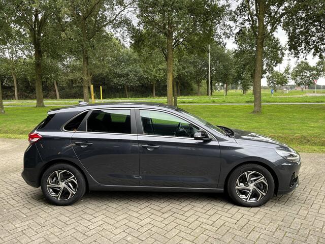 Hyundai I 30 1.0 T-GDi MHEV Comfort | CAM | CARPLAY | CLIMA | CRUISE | LED | PDC | STUUR/STOELVERW.