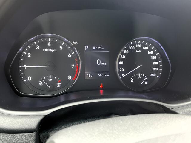 Hyundai I 30 1.0 T-GDi MHEV Comfort | CAM | CARPLAY | CLIMA | CRUISE | LED | PDC | STUUR/STOELVERW.