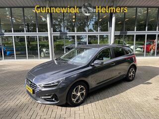 Hyundai I 30