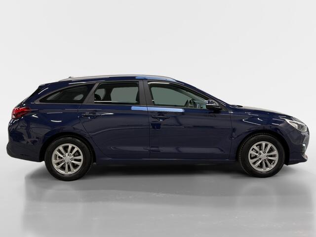 Hyundai I 30 Wagon 1.4 T-GDI Comfort I Trekhaak I Carplay I Cruise Control I Camera I Control