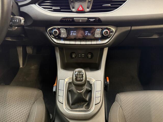 Hyundai I 30 Wagon 1.4 T-GDI Comfort I Trekhaak I Carplay I Cruise Control I Camera I Control