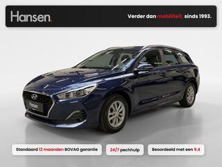 Hyundai I 30