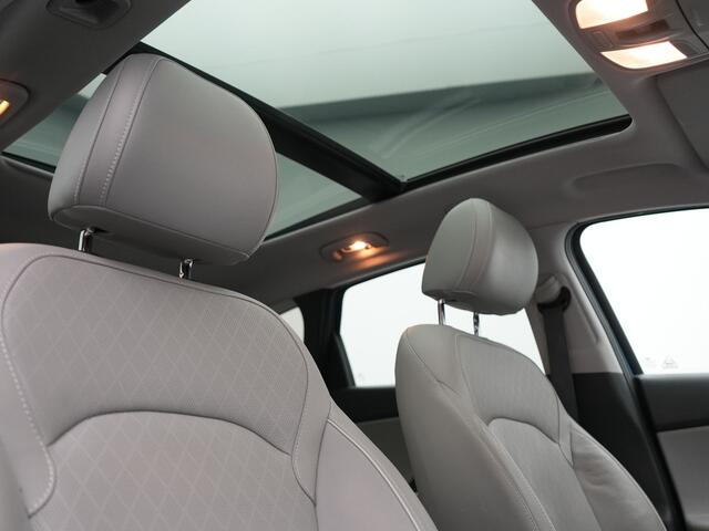 Hyundai I 30 Wagon 1.4 T-GDI Premium 141pk | Panodak | Adaptive Cruise | Camera | Lederen Sportstoelen Memory & Ventilatie | Keyless | BLIS | Stoelen & Stuur Verwarmd | LED Koplampen | Navigatie | DAB |