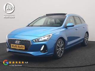 Hyundai I 30