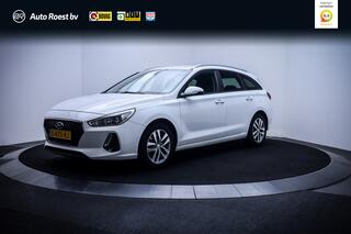 Hyundai I 30