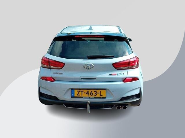 Hyundai I 30 1.4 T-GDI Premium 140 PK | Trekhaak | Stoelverwarming | Navigatie | Cruise Controle | Stuurwielverwarming – foto 3