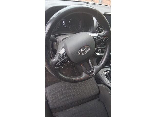 Hyundai I 30 1.4 T-GDI Premium 140 PK | Trekhaak | Stoelverwarming | Navigatie | Cruise Controle | Stuurwielverwarming – foto 5