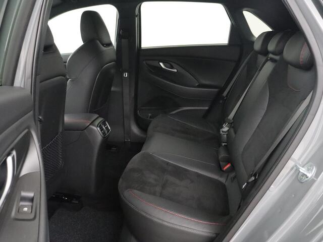 Hyundai I 30 1.5 T-GDi MHEV N Line | Leder/Alcantara | Adaptive cruise | Camera | Park assist | Carplay | Climate control | Dodehoek detectie | Navigatie | Memory | – foto 8