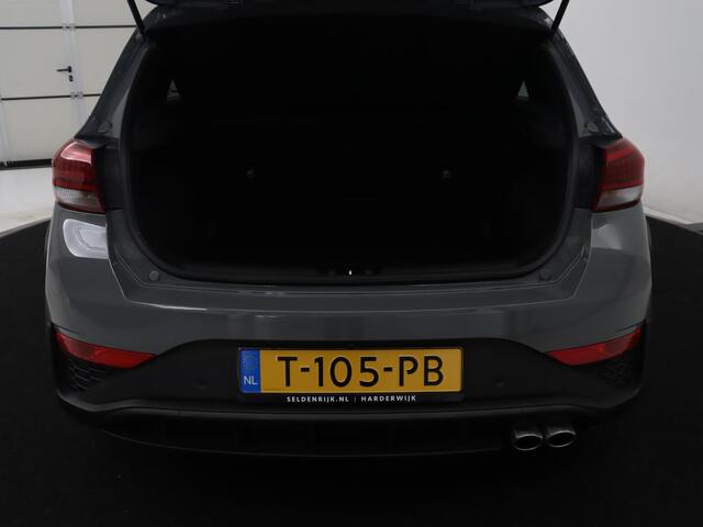 Hyundai I 30 1.5 T-GDi MHEV N Line | Leder/Alcantara | Adaptive cruise | Camera | Park assist | Carplay | Climate control | Dodehoek detectie | Navigatie | Memory | – foto 10