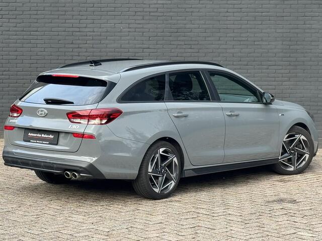 Hyundai I 30 Wagon 1.5 T-GDi MHEV Premium – foto 2