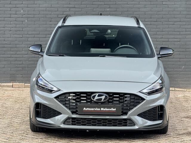 Hyundai I 30 Wagon 1.5 T-GDi MHEV Premium – foto 3