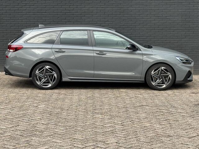 Hyundai I 30 Wagon 1.5 T-GDi MHEV Premium – foto 4