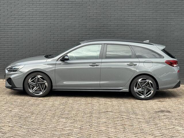 Hyundai I 30 Wagon 1.5 T-GDi MHEV Premium – foto 6