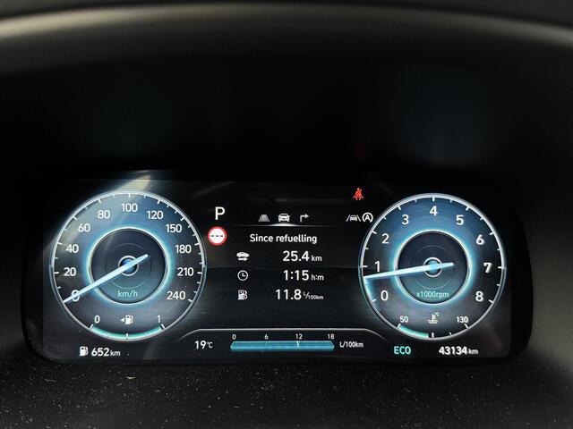 Hyundai I 30 Wagon 1.5 T-GDi MHEV Premium – foto 7