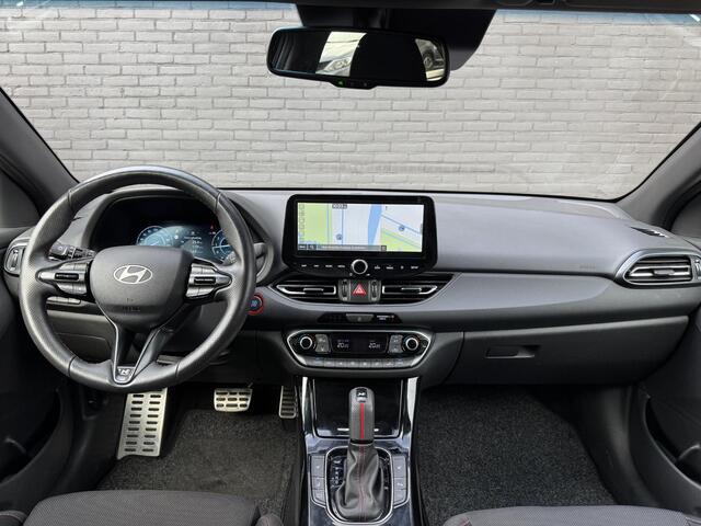 Hyundai I 30 Wagon 1.5 T-GDi MHEV Premium – foto 8