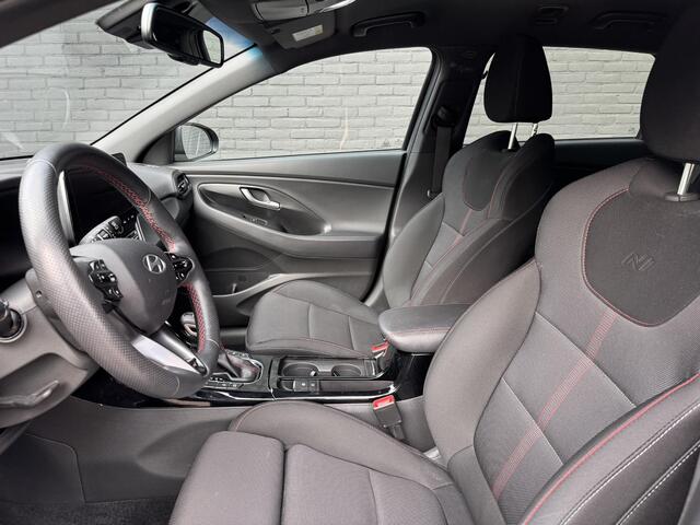 Hyundai I 30 Wagon 1.5 T-GDi MHEV Premium – foto 9
