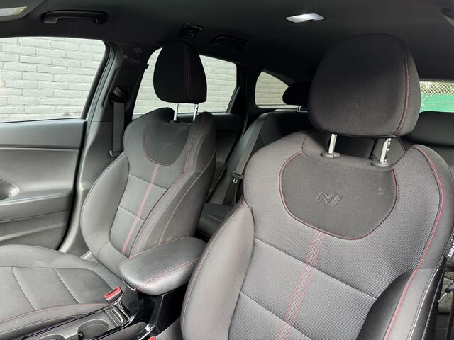 Hyundai I 30 Wagon 1.5 T-GDi MHEV Premium – foto 10