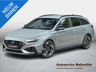 Hyundai I 30