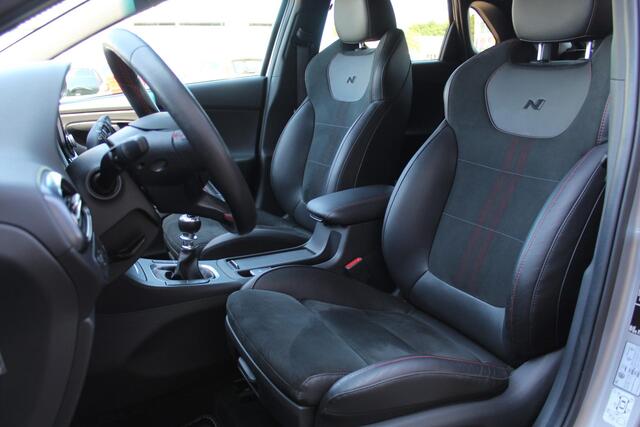 Hyundai I 30 1.5 T-GDi MHEV N Line | Rijklaar | Elek.stoel + Memory | Apple/Android | Stoelverw. | Blind Spot | Keyless | Sensoren v+a | Camera – foto 2