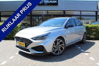 Hyundai I 30