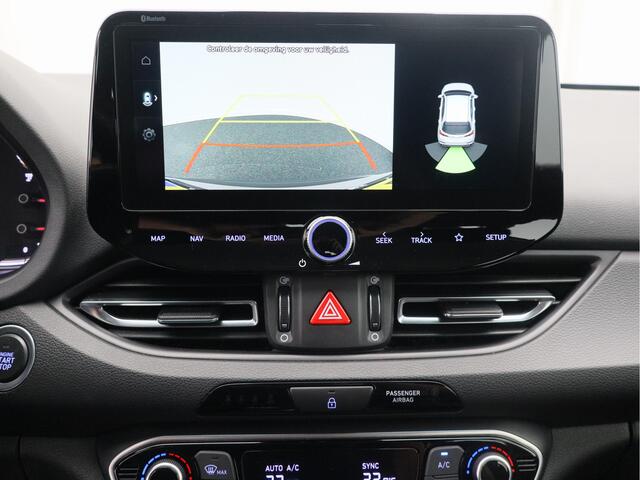 Hyundai I 30 Wagon 1.0 T-GDi MHEV Comfort Smart/ lage km/ zeer mooi! – foto 3