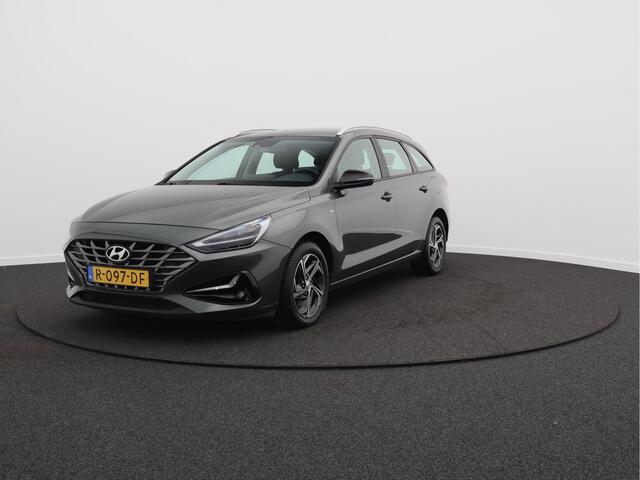 Hyundai I 30 Wagon 1.0 T-GDi MHEV Comfort Smart/ lage km/ zeer mooi! – foto 6