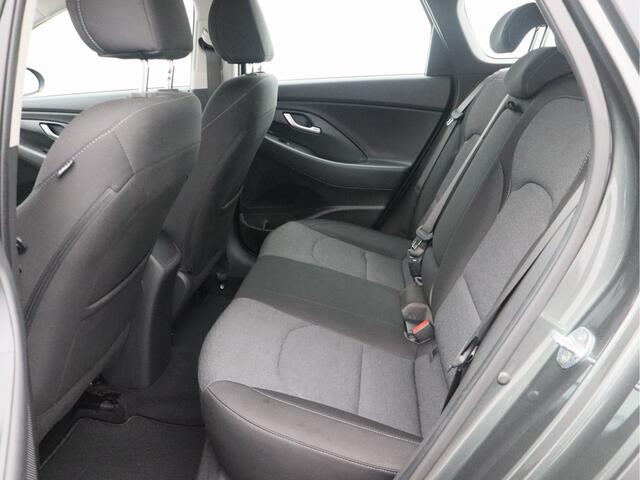 Hyundai I 30 Wagon 1.0 T-GDi MHEV Comfort Smart/ lage km/ zeer mooi! – foto 7