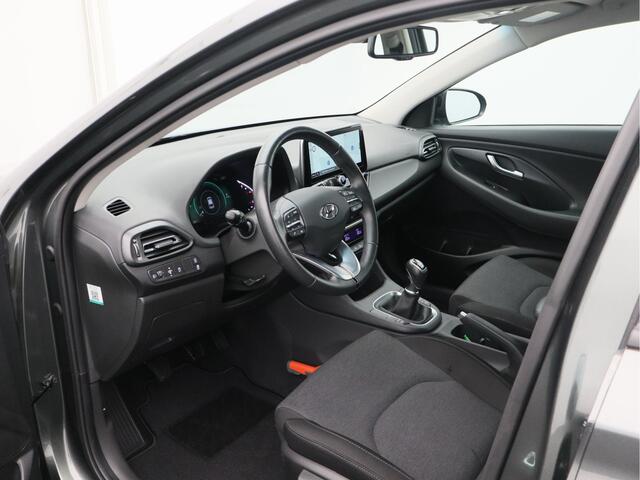 Hyundai I 30 Wagon 1.0 T-GDi MHEV Comfort Smart/ lage km/ zeer mooi! – foto 9