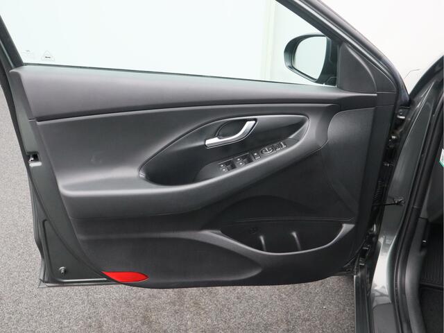 Hyundai I 30 Wagon 1.0 T-GDi MHEV Comfort Smart/ lage km/ zeer mooi! – foto 10