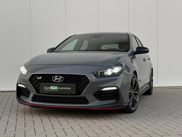 Hyundai I 30 2.0 T-GDI N2 Performance | Keyless | DAB | Carplay | Stuur & stoelverwarming – foto 2