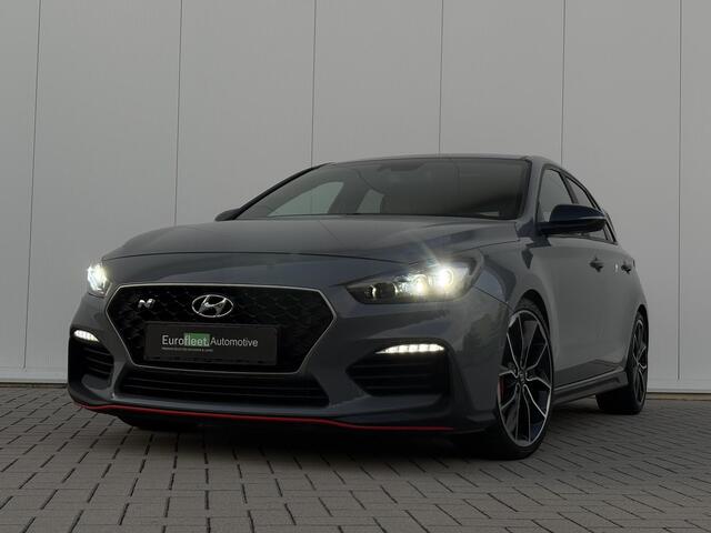 Hyundai I 30 2.0 T-GDI N2 Performance | Keyless | DAB | Carplay | Stuur & stoelverwarming – foto 3