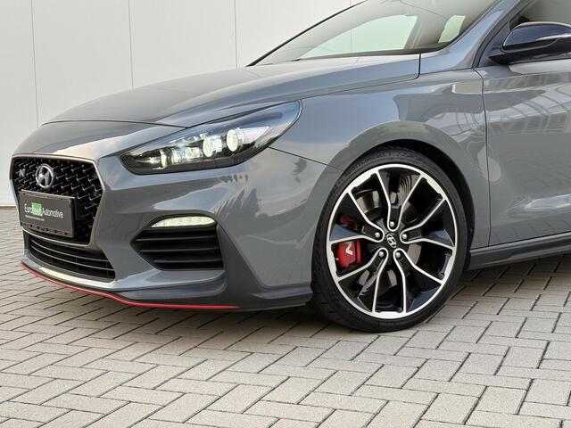 Hyundai I 30 2.0 T-GDI N2 Performance | Keyless | DAB | Carplay | Stuur & stoelverwarming – foto 4