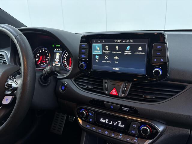 Hyundai I 30 2.0 T-GDI N2 Performance | Keyless | DAB | Carplay | Stuur & stoelverwarming – foto 5