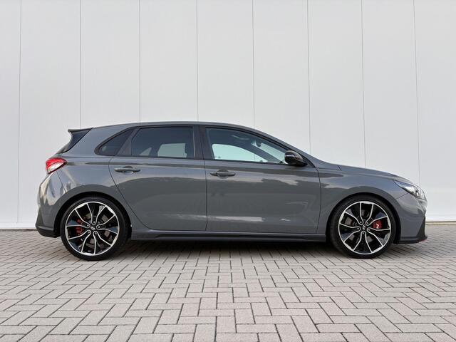 Hyundai I 30 2.0 T-GDI N2 Performance | Keyless | DAB | Carplay | Stuur & stoelverwarming – foto 6